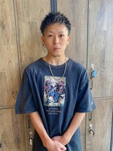 前田光毅